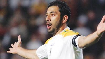 Οκκάς: «Ήρθα για την άνοδο»