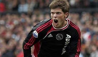 Eredivisie: Δύσκολη νίκη για Άγιαξ