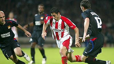 Λαβωμένος για την πρώτη νίκη