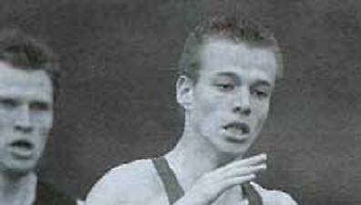 Ολλανδική κυριαρχία στα 800 ανδρών