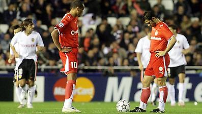 Οκκάς: «Δεν είμασταν συγκεντρωμένοι»