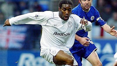 Κορυφαίος Αφρικανός ο Οκότσα