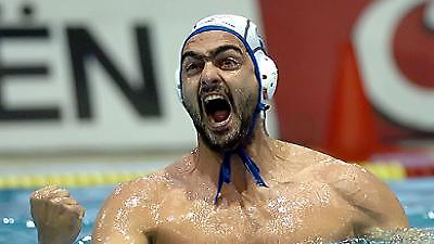 Ο Ολυμπιακός το τουρνουά της Νέας Σμύρνης