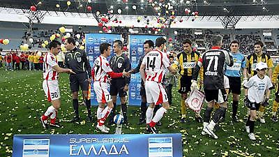 Οι «ερυθρόλευκοι» στο μικροσκόπιο