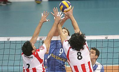 Ζωντανός ο Ολυμπιακός στην μάχη της πρόκρισης