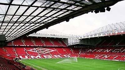 Η Ευρώπη παίζει μπάλα