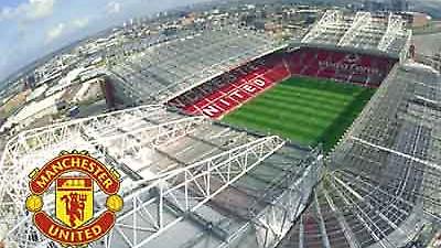 Δεν αναβαπτίζεται το «Ολντ Τράφορντ»