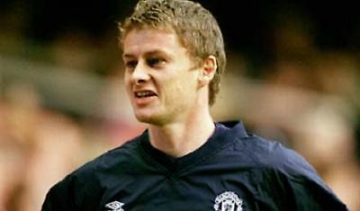 Νέο συμβόλαιο σε Σόλσκιερ από Γιουνάιτεντ