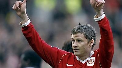 «Δεν μπορούσε να συνεχίσει ο Σόλσκιερ»