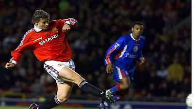 Η τέχνη του γκολ δεν ξεχνιέται