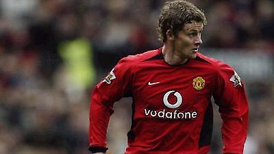 Σόλσκιερ: «Ακόμα και στα 33 μαθαίνεις»