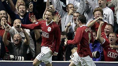 Σόλσκιερ: «Είχα σκεφτεί να σταματήσω»