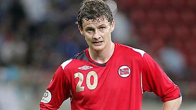 Σόλσκιερ: «Θα είμαι έτοιμος»