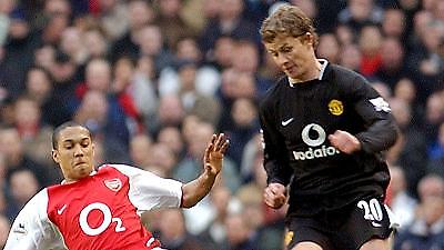 Φόβοι για την συνέχεια της καριέρας του Σόλσκιερ