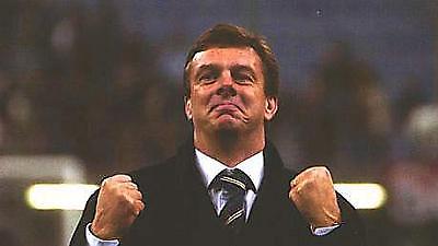 Στο σκαμνί ο Ο' Λίρι