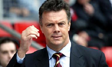 Στο πλευρό του Ο’Λίρι οι παίκτες