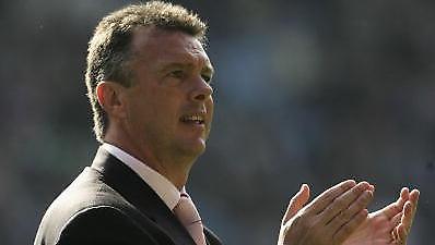 Παραμένει «χωριάτης» ο Ο’Λίρι