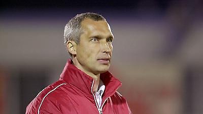 Συμφώνησε με τη Στεάουα ο Προτάσοφ