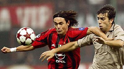 Στην «Μπαρτσα» έως το 2010 ο Ολεγκέρ