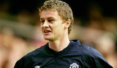 Έξι με οκτώ εβδομάδες έξω ο Σόλσκιερ