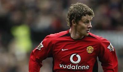 Πρόταση Μπρόντμπι για Σόλσκιερ