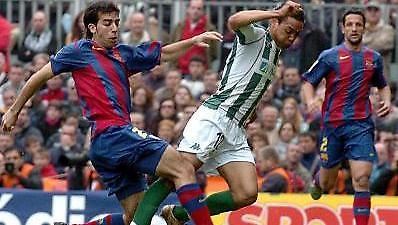 «Χαλάει» και του Ολιβέιρα