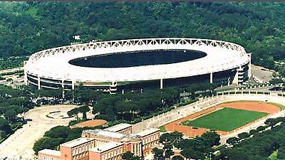 Η Ευρώπη παίζει μπάλα