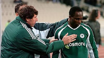 Χωρίς τον «Μανώλη»