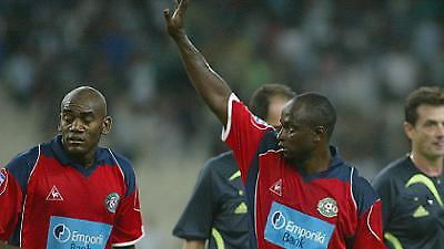 ΞΑΝΘΗ: Δύσκολα ο Ολισαντέμπε