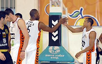 Α1: Στο Eurocup η Ολυμπιάδα Πατρών