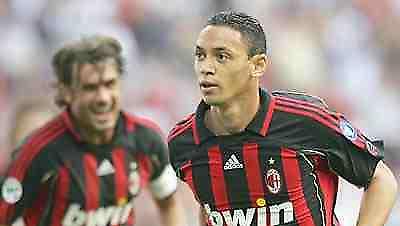 Ρεάλ καλεί Ολιβέιρα!