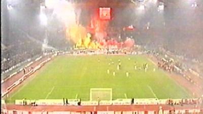 'Ροσονέρι' για φίλημα