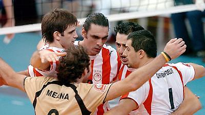 Σεφτές για Ολυμπιακό