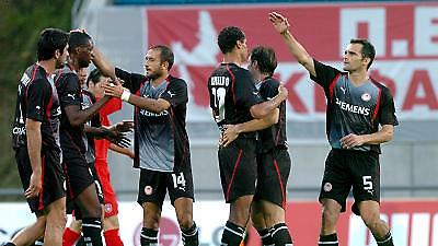 Έγινε τιμητική η ήττα