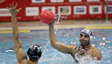 Μόνο με θαύμα ο Ολυμπιακός, δύσκολα για Εθνικό