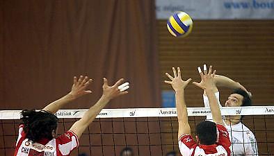 Ήττα του Ολυμπιακού από την Παρί