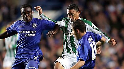 Μπέτις: Νοκ άουτ για 4 μήνες ο Ολιβέιρα