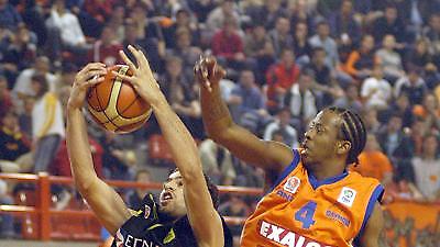 Αλλαγή στο Αρης-Ολύμπια