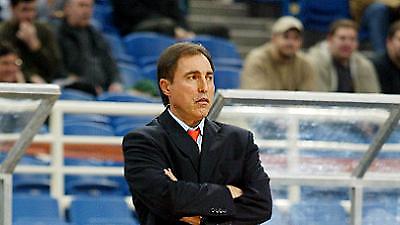 Με απουσίες η Ολύμπια στο Περμ