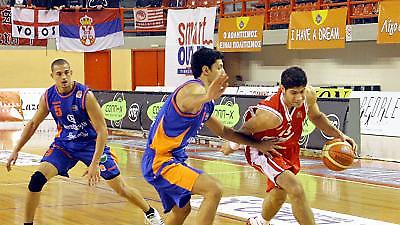 Νίκη «ανάσα»