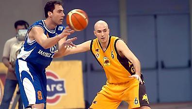 Α1: Απών ο Λάππας με Πανελλήνιο