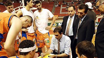 Α1:  'Τιμή' στον Αντονέφσκι