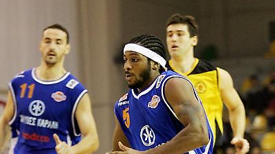 «Πορτοκαλί» φινάλε στο θρίλερ