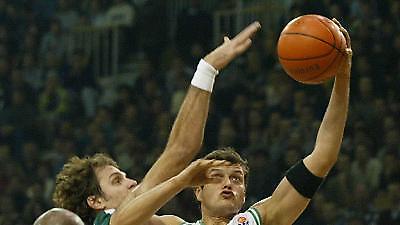 Υπέρογκα χρέη για την Ολύμπια Λιουμπλιάνα