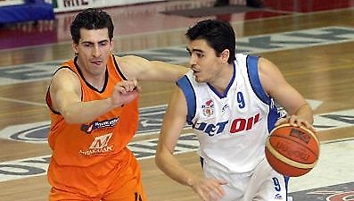 Α1: Χαμόγελα για Μπαρτ