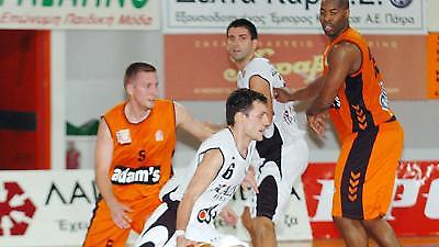 «Αλωσαν» τη Θεσσαλονίκη οι «πορτοκαλί»