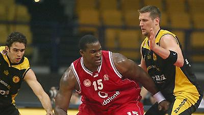 Όπως… παλιά