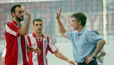 Πρόστιμο στο ΤΑΑ Ολυμπιακός