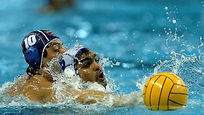 Ντέρμπι Χίου-Ολυμπιακού