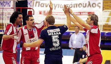 Play off...η συνέχεια